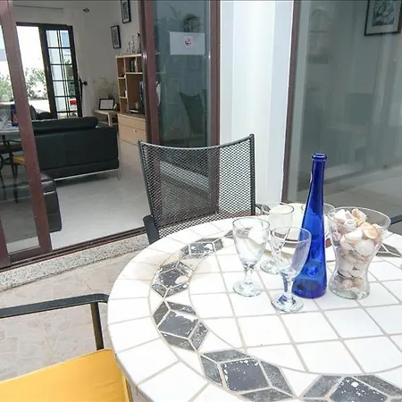 In Playa Blanca Sleeps 4 Includes Swimming Pool And Wifi *