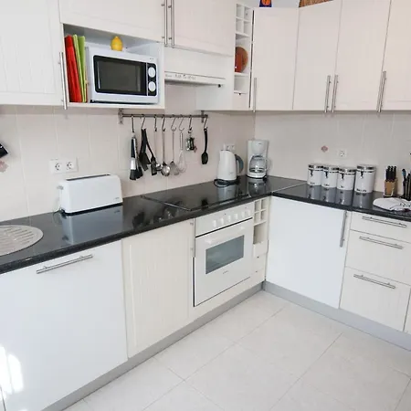 In Playa Blanca Sleeps 4 Includes Swimming Pool And Wifi Willa